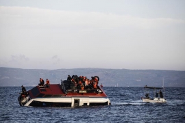 Muzalas: Neki iz EU htjeli da izbjegle gurnemo nazad u more
