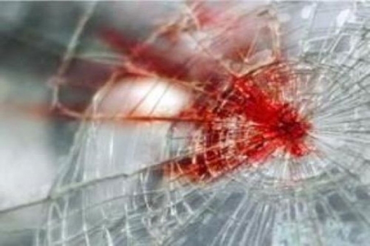 U saobraćajnoj nesreći na Ibarskoj magistrali povrijeđeno 5 djece