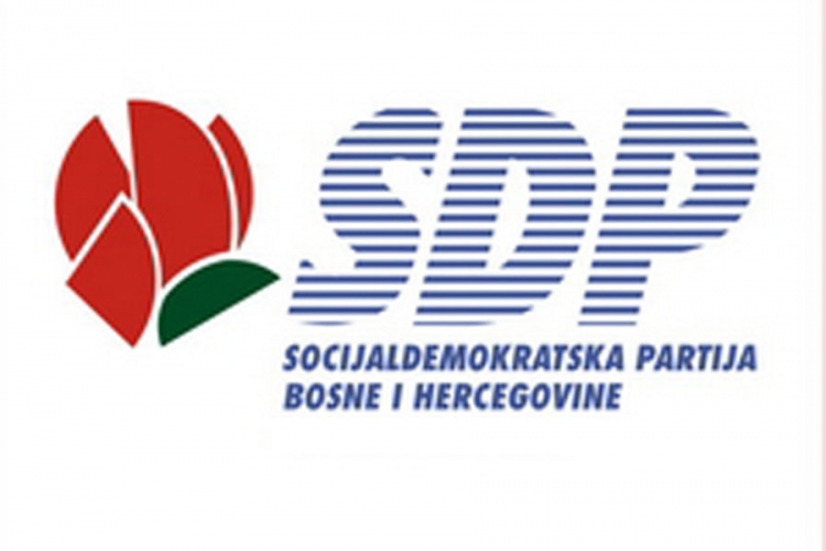 SDP BiH: Staćemo na put svakom nasrtaju na državu