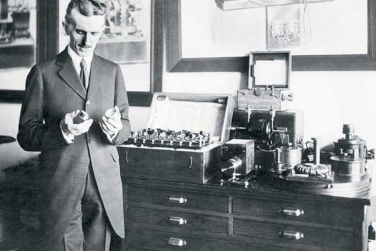 Prije 73 godine u Njujorku umro Nikola Tesla, genije kakvog još svijet upoznao nije