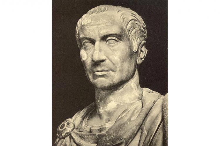 Zašto je Julije Cezar rekao: “Kocka je bačena”?