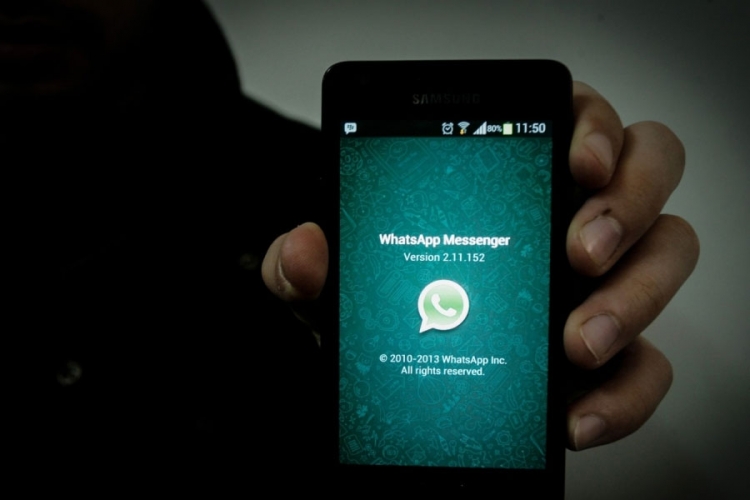 Dvije najveće opasnosti na WhatsApp-u