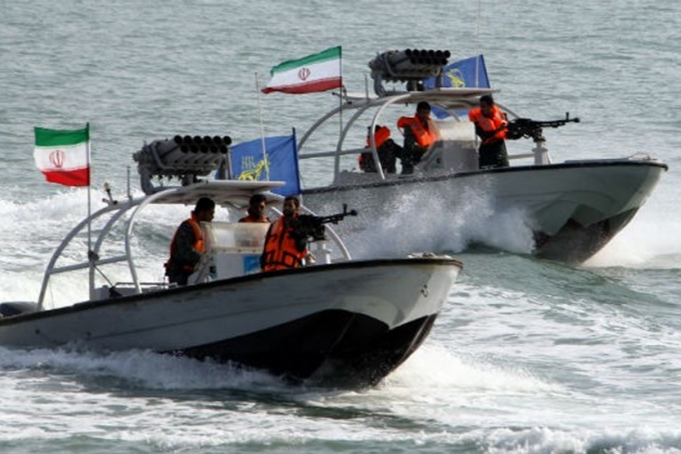 Iran: Američki mornari  uskoro na slobodi