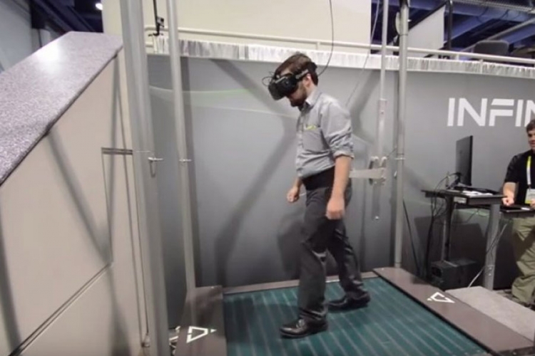Budućnost virtuelne realnosti (VIDEO)
