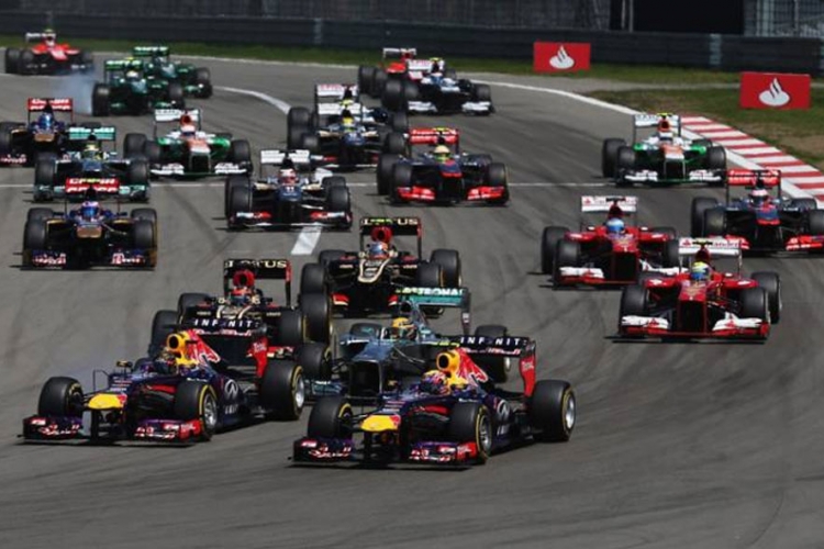 Piloti Formule 1 traže veću bezbjednost