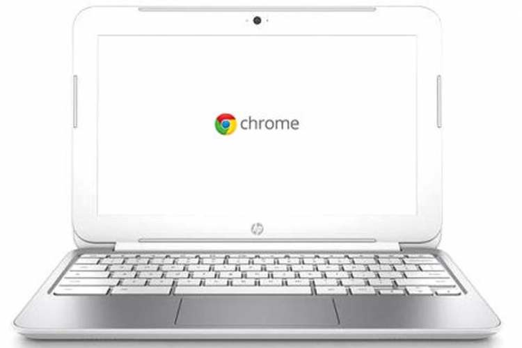 Chromebook računari zabilježili povećanje prodaje od 47 odsto