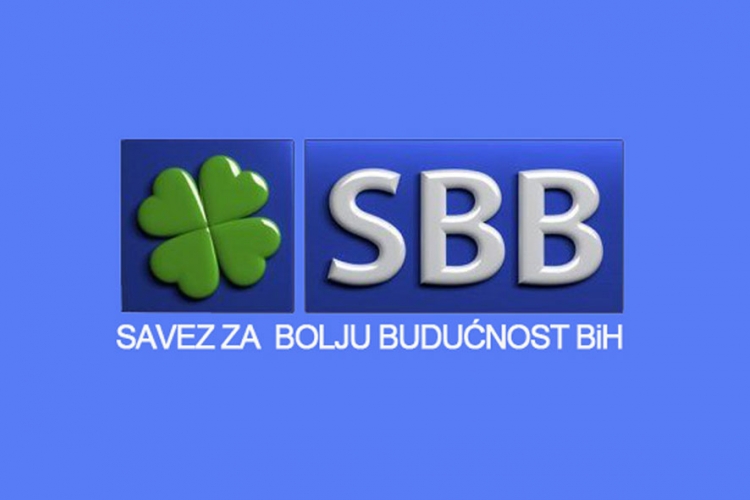 SBB: Poziv građanima da ne učestvuju u protestima "Zelenih beretki"