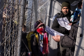 Helbah: BiH bi se mogla naći na migrantskoj ruti