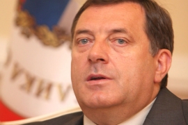 Dodik: Srpska nema kapaciteta da prihvata migrante