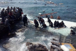 Više od 100.000 migranata prešlo Mediteran u ovoj godini
