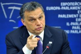 Orban: Dogovor EU i Turske je iluzija