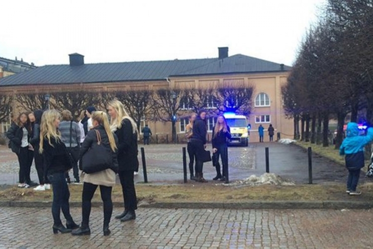 Nepoznat uzrok eksplozije u Karlstadu?