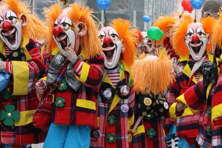 Njemačka: Uputstvo za ponašanje tokom karnevala izdano i na hrvatskom