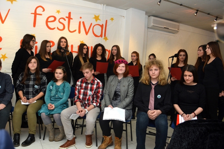Šantićev festival djece pjesnika: Mlade poete oživjele Mostar