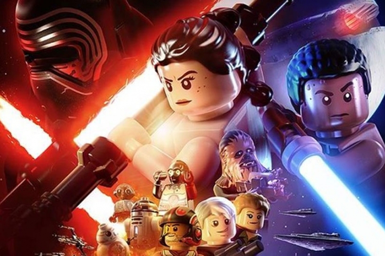 Najava za nove Legove "Ratove zvijezda" oduševila obožavatelje (VIDEO)