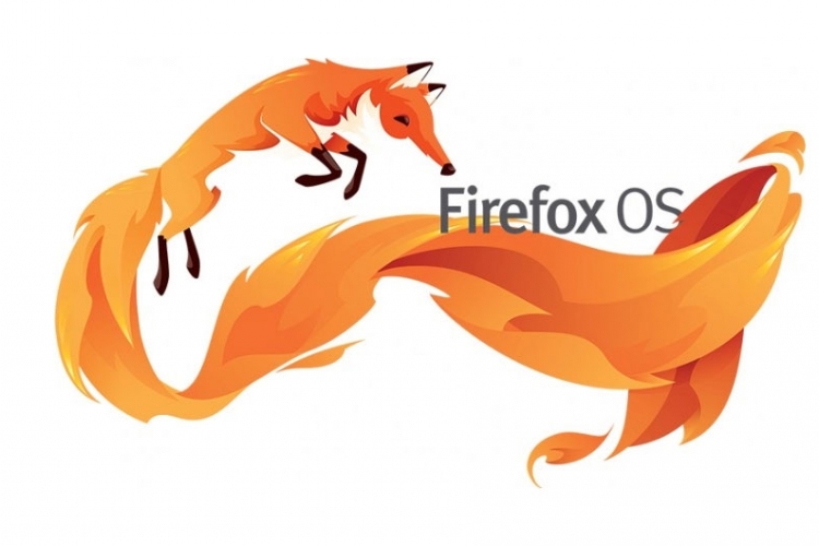Mozilla okončava razvoj Firefox OS platforme