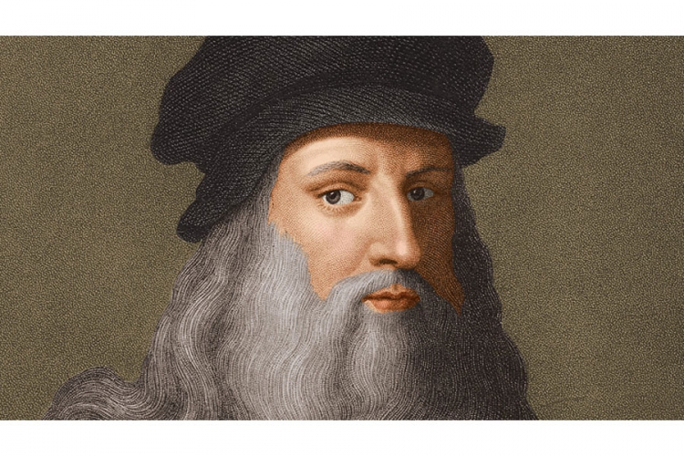 Leonardo da Vinči: Žalostan je takav učenik koji ne nadmaši svoga učitelja