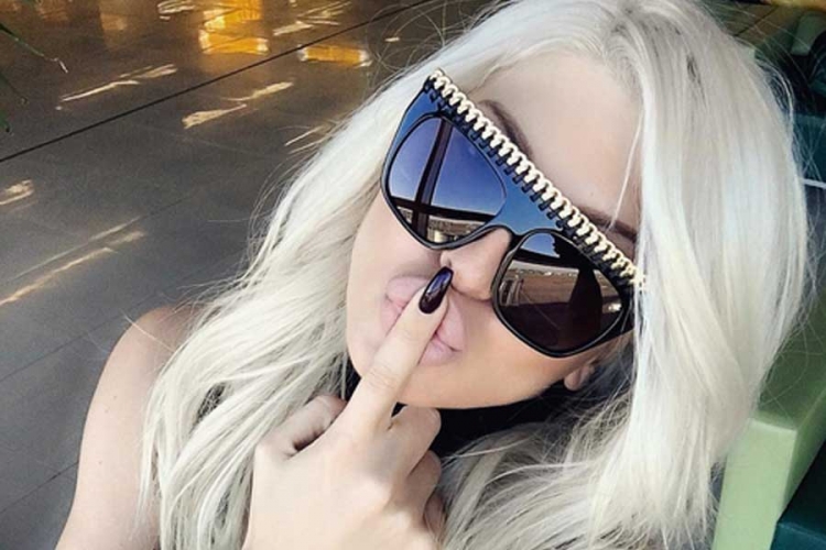 Elegantno izdanje Jelene Karleuše srušilo Instagram
