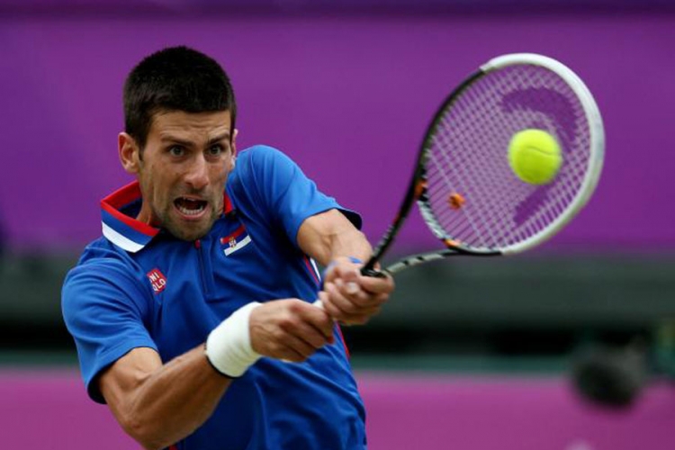 Ko će u tenisu igrati za Srbiju na OI u Riju?