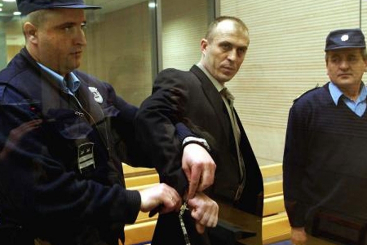 Đinđićev ubica dobio spor po tužbi za nedostavljanje informacija