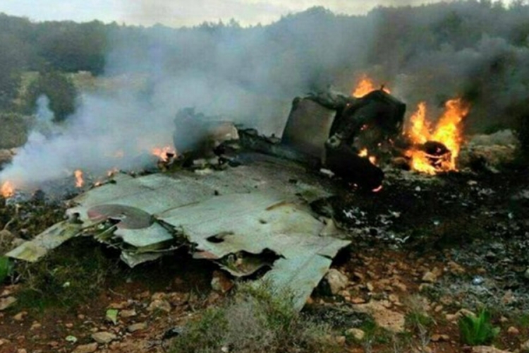 Islamisti oborili vojni avion u Libiji