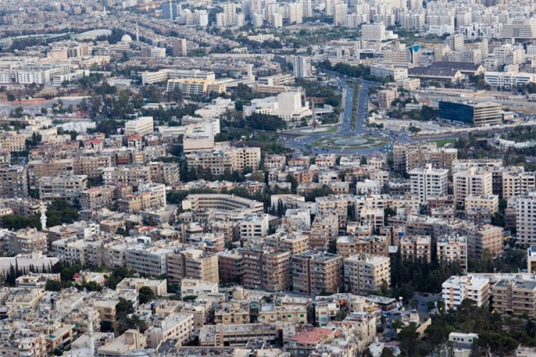 Teroristički napad u Damasku, najmanje osmero poginulih