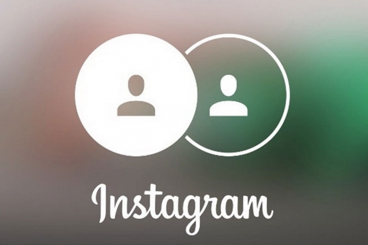 Instagram dodao zvaničnu podršku za više naloga