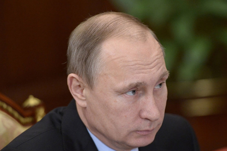 Putin smijenio deset generala