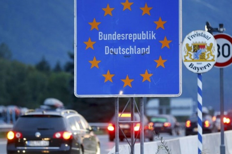 Njemačka: Kontrole na granicama još tri mjeseca