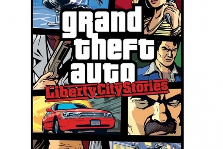 GTA: Objavljen Liberty City Stories za Android