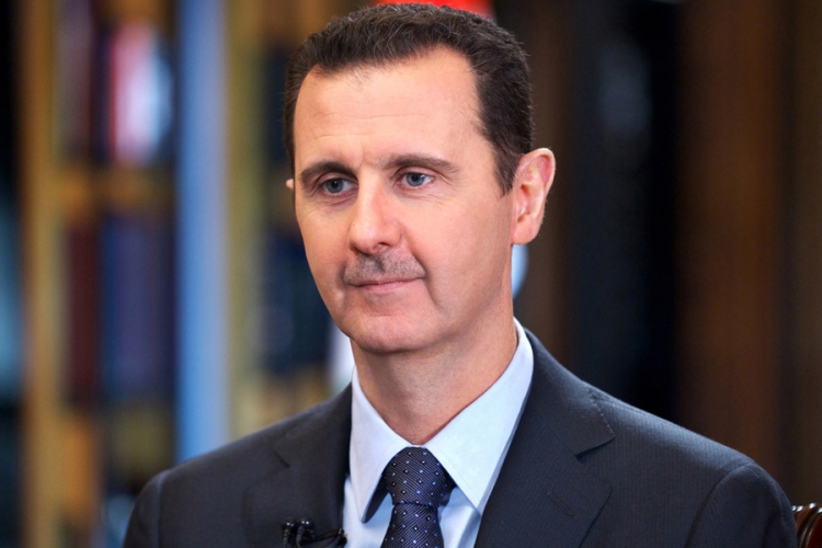 Asad: Siriju bi mogli napasti i Turska i Saudijska Arabija