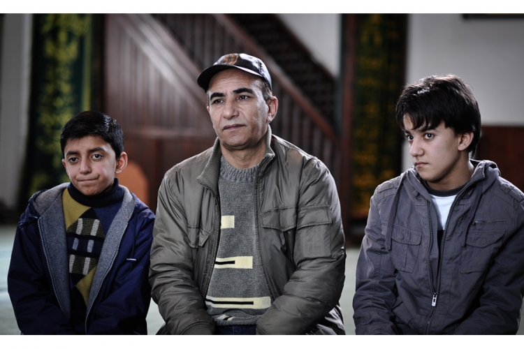 Dječaci iz Sirije nose traume, u Sarajevu pronašli prijatelje 