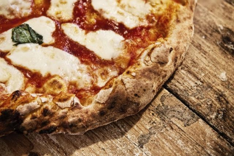 Napravite savršenu picu uz savjete italijanskog majstora