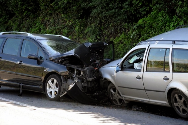 Bijeljina: U saobraćajnoj nezgodi povrijeđene tri žene