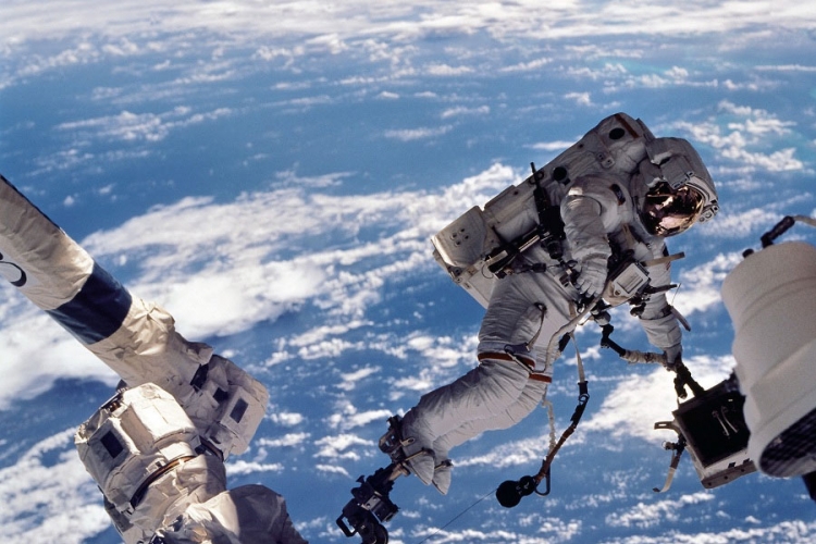 NASA regrutuje nove astronaute: Neophodno dobro zdravlje