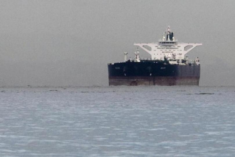 Iran započeo prvu isporuku nafte Evropi nakon nuklearnog sporazuma