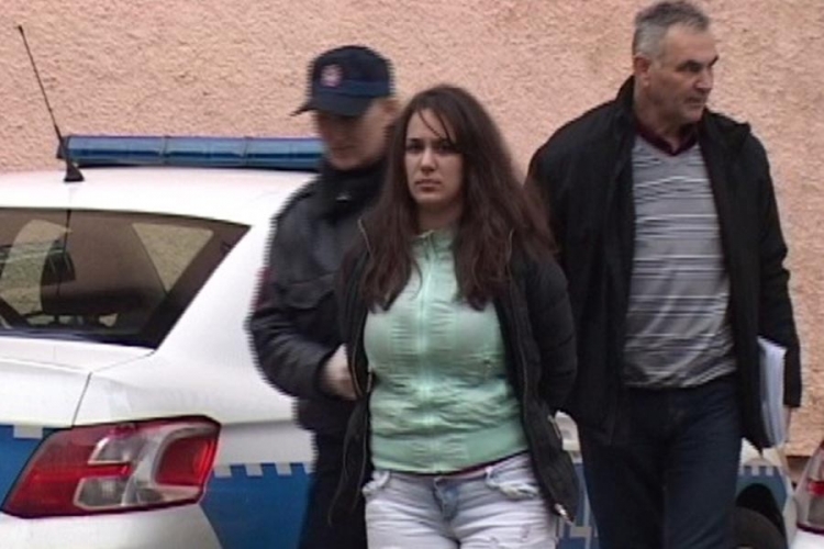 Ustavni sud BiH potvrdio kaznu Malićevoj za zlostavljanje prijateljice