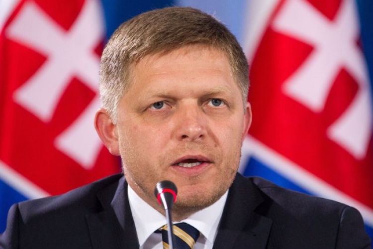 Fico: Slovačka neće dozvoliti na svojoj teritoriji muslimanska geta