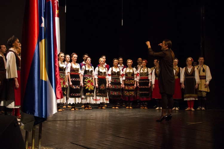 U Banjaluci obilježen Dan državnosti Srbije (FOTO)