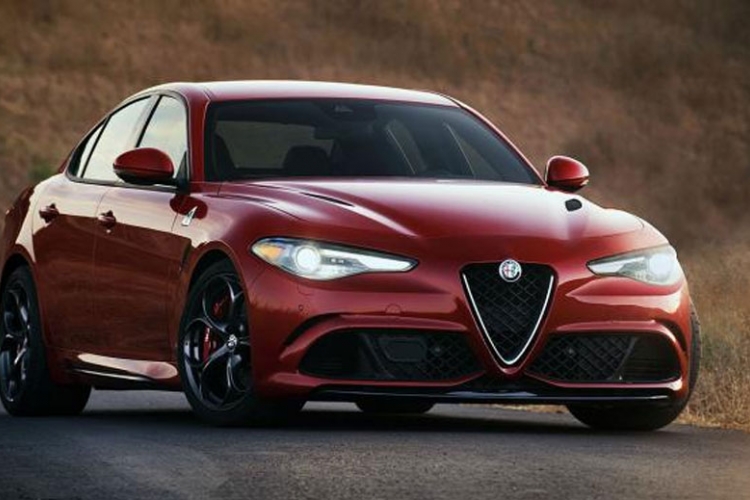 Alfa Romeo Giulia: Proizvodnja počinje u martu