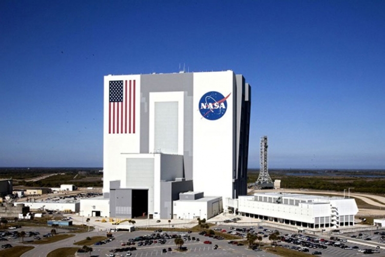 NASA primila 18.300 aplikacija za posao