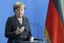 Merkel: Grčka ne smije biti sama u borbi sa izbjeglicama