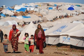 UNHCR: Svi da prime još 400.000 izbjeglih


