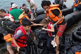 Grčka traži sankcije za one koji ne prime izbjeglice