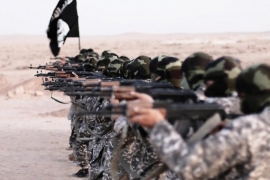 Islamska država tvrdi da su ubili pet ruskih vojnika kod Palmire