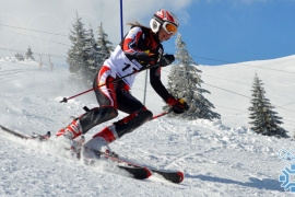 Fis Kup Jahorina 2016: Pobjednici Ingrid Hamnes i Marko Šljivić