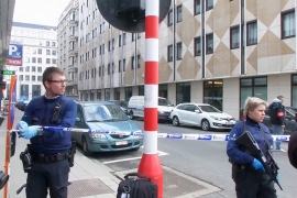 Nova eksplozija u Briselu