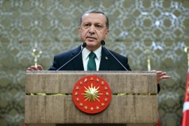 Erdogan osudio napade u Briselu: Turska je uz Belgiju