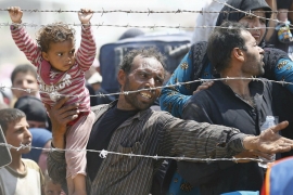 UNHCR odbija da učestvuju u primjeni dogovora EU i Turske