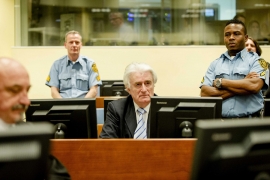 Pratite uživo izricanje presude Radovanu Karadžiću (VIDEO)